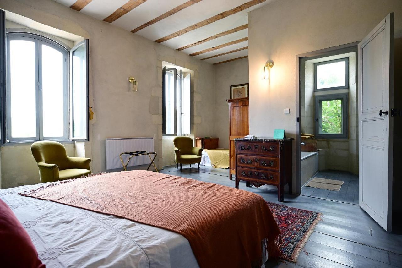 Maison Tara verte au Mas Montredon Arlés Exterior foto