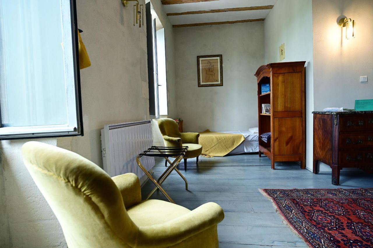 Maison Tara verte au Mas Montredon Arlés Exterior foto