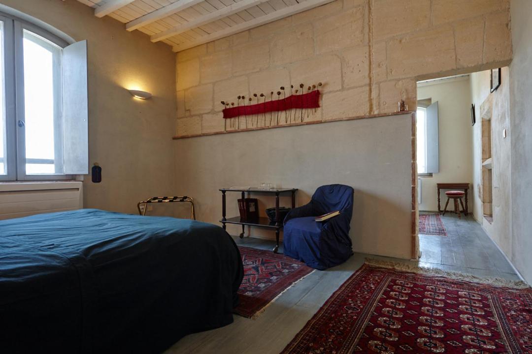 Maison Tara verte au Mas Montredon Arlés Exterior foto
