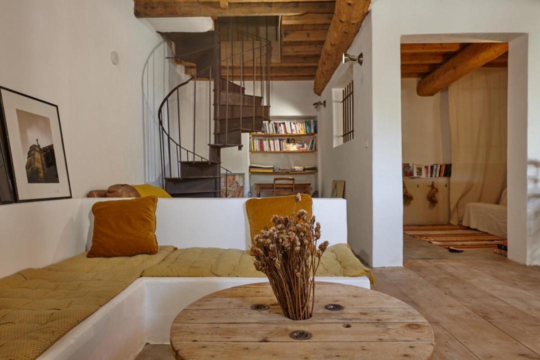 Maison Tara verte au Mas Montredon Arlés Exterior foto
